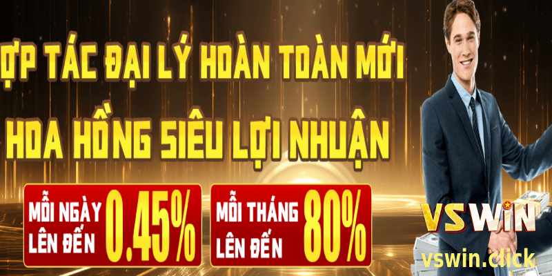 Xổ Số VSWIN