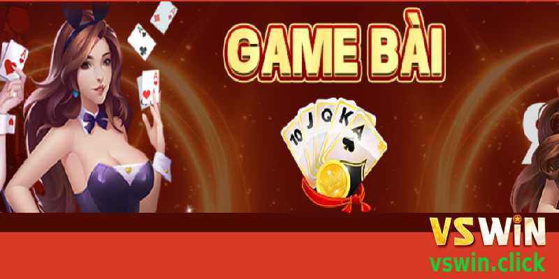 Game Bài VSWIN 88