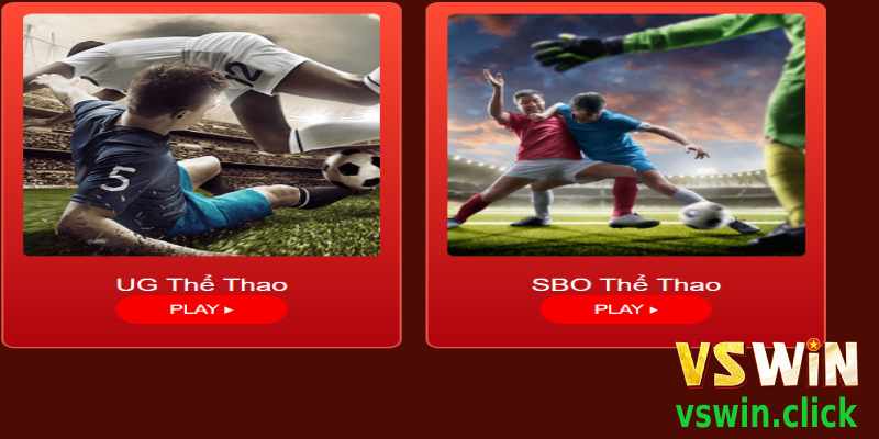 Thể Thao VSWIN88